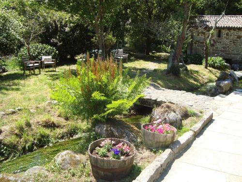 Agroturismo Casa Rural Entre Os R�os