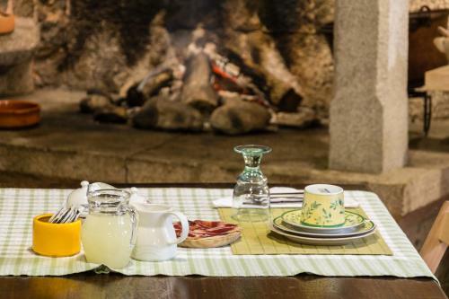 Agroturismo Casa Rural Entre Os R�os