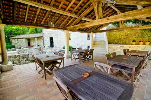 Agroturismo Casa Rural Entre Os R�os