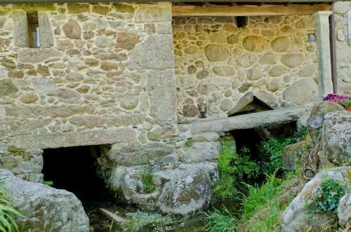 Agroturismo Casa Rural Entre Os R�os