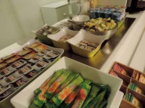 Hotel Ibis Budget Lille Wasquehal