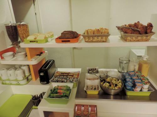 Hotel Ibis Budget Lille Wasquehal