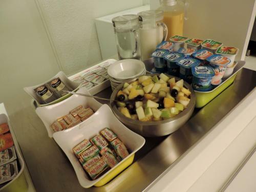 Hotel Ibis Budget Lille Wasquehal