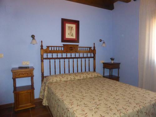 Agroturismo Las Ollerias
