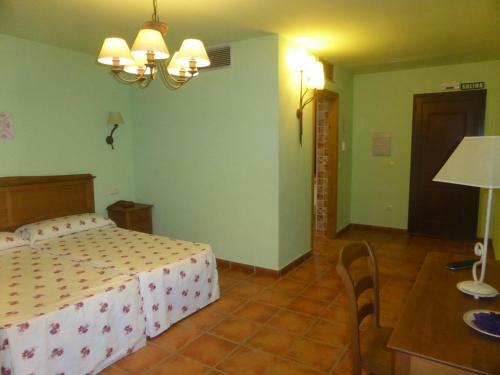 Agroturismo Las Ollerias