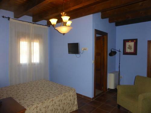 Agroturismo Las Ollerias