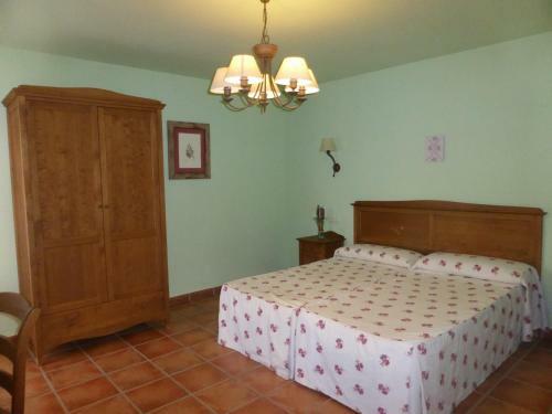 Agroturismo Las Ollerias