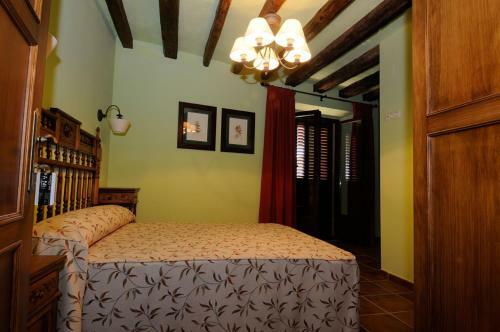 Agroturismo Las Ollerias