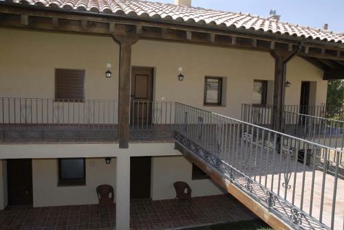 Agroturismo Las Ollerias