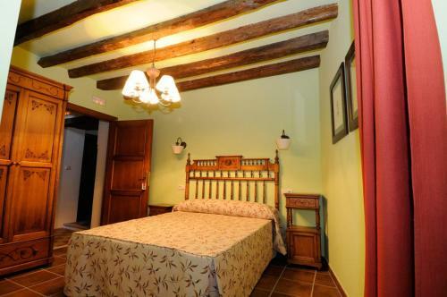 Agroturismo Las Ollerias