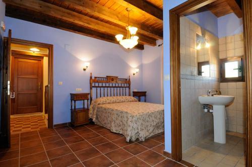 Agroturismo Las Ollerias