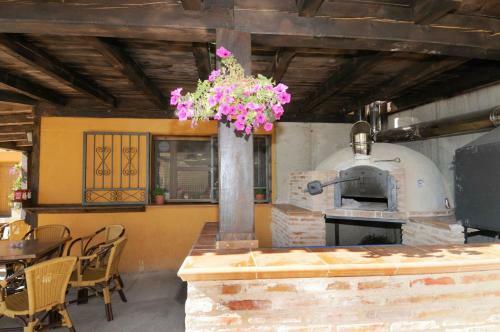Agroturismo Las Ollerias