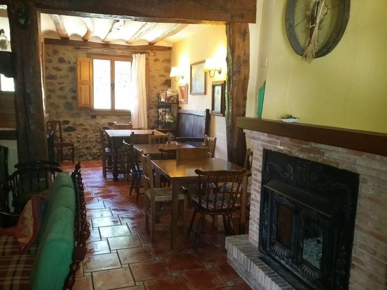 Agroturismo Casa Rural Uyarra