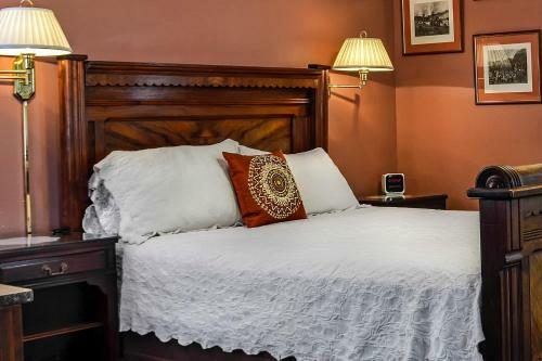 Bed & Breakfast Rose Manor