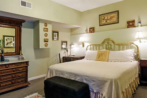 Bed & Breakfast Rose Manor