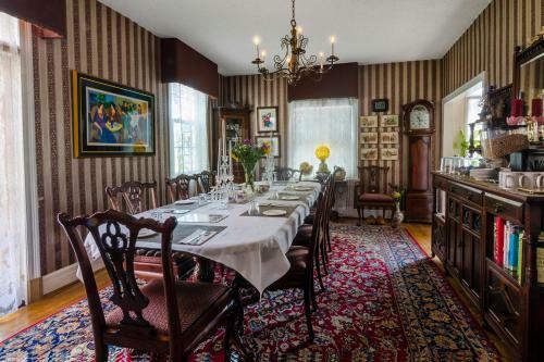 Bed & Breakfast Rose Manor