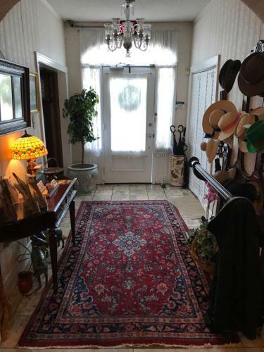 Bed & Breakfast Rose Manor
