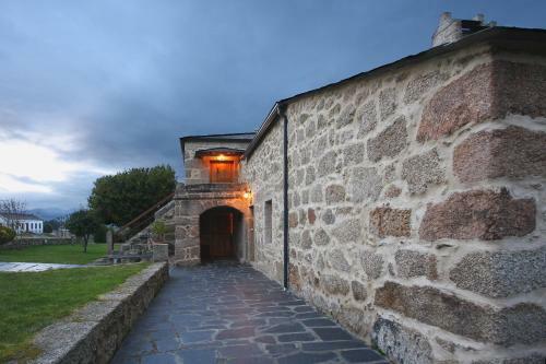 Agroturismo Hotel R�stico Casa Franco