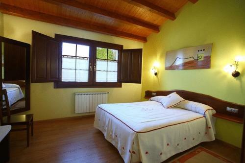 Agroturismo Hotel R�stico Casa Franco