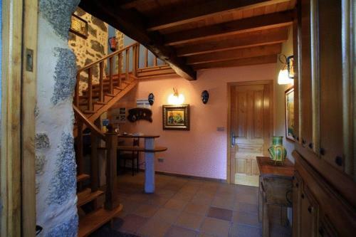 Agroturismo Hotel R�stico Casa Franco