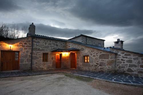 Agroturismo Hotel R�stico Casa Franco
