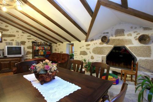 Agroturismo Hotel R�stico Casa Franco