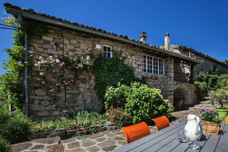 Bed & Breakfast La Petite Cour Verte