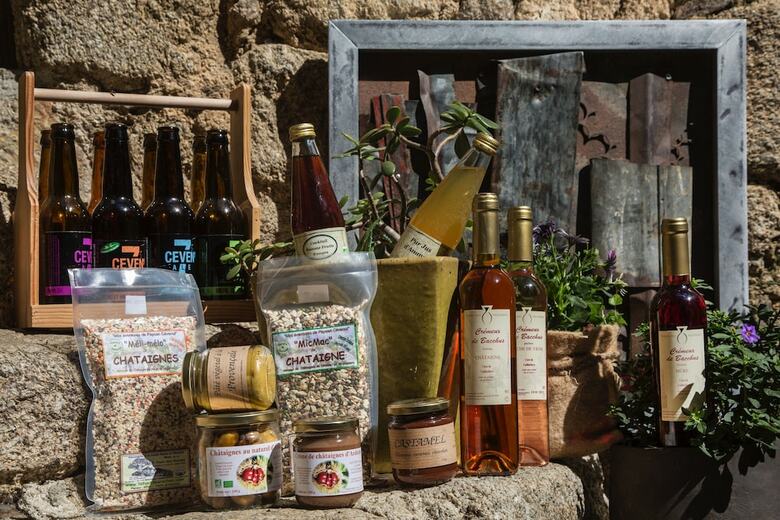 Bed & Breakfast La Petite Cour Verte