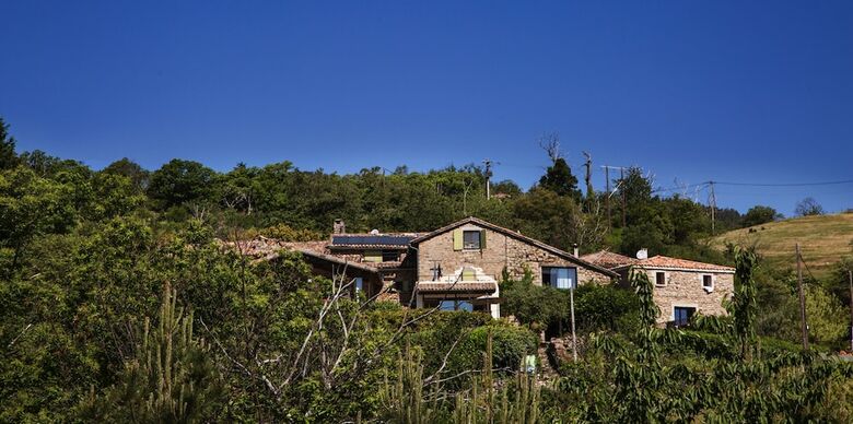 Bed & Breakfast La Petite Cour Verte