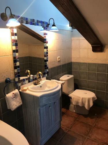 Agroturismo Hr El Castejon De Luzaga