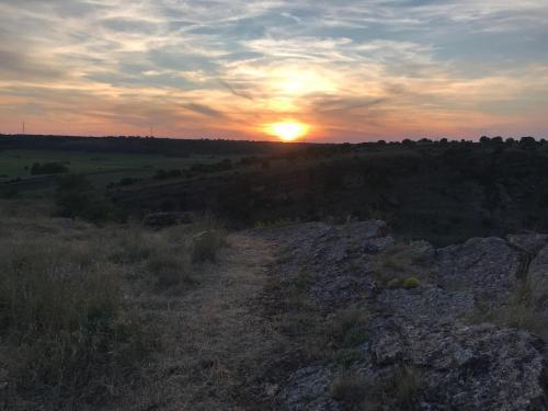 Agroturismo Hr El Castejon De Luzaga
