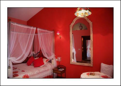 Agroturismo Hr El Castejon De Luzaga