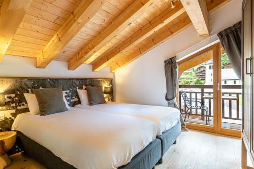 Aparthotel Mont Blanc Alpine Estate