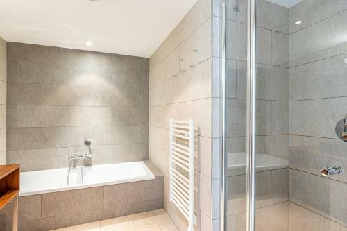 Aparthotel Mont Blanc Alpine Estate