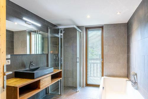 Aparthotel Mont Blanc Alpine Estate