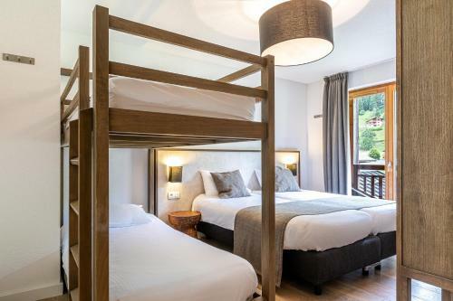 Aparthotel Mont Blanc Alpine Estate