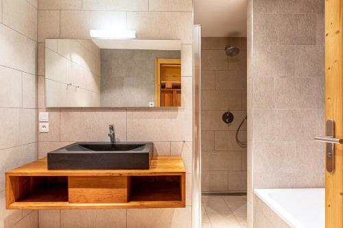 Aparthotel Mont Blanc Alpine Estate