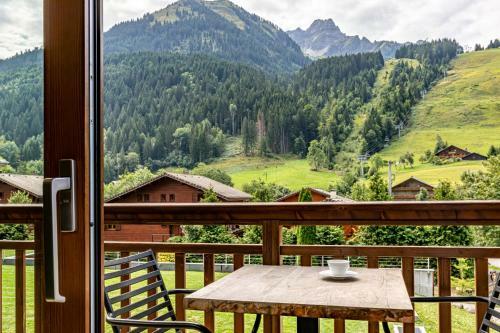Aparthotel Mont Blanc Alpine Estate