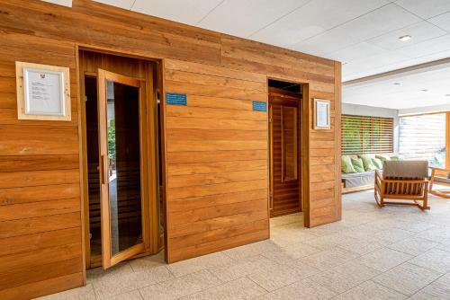 Aparthotel Mont Blanc Alpine Estate