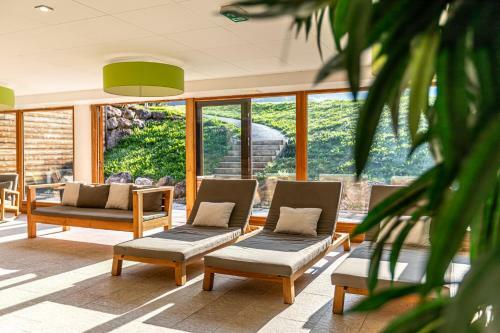 Aparthotel Mont Blanc Alpine Estate