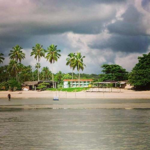 Hostal Pousada Praia Bonita