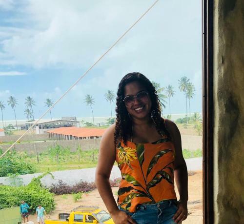 Hostal Pousada Praia Bonita