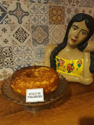 Hostal Pousada Praia Bonita