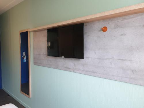Hotel Ibis Budget Saint Gaudens