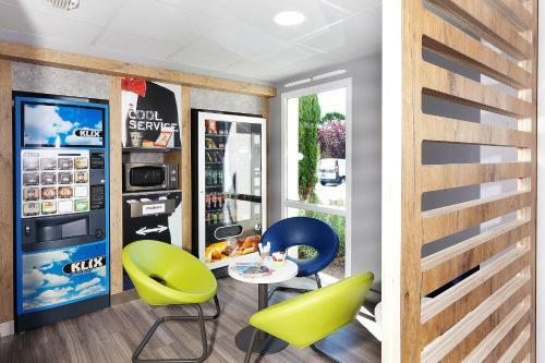 Hotel Ibis Budget Saint Gaudens
