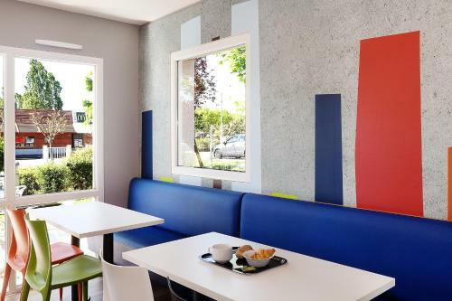 Hotel Ibis Budget Saint Gaudens