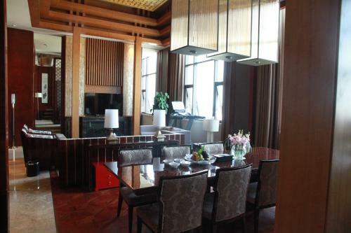 Chengdu Airport Hotel