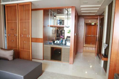 Chengdu Airport Hotel