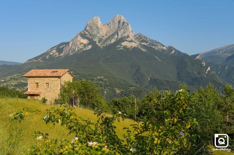 Agroturismo Casa Horta