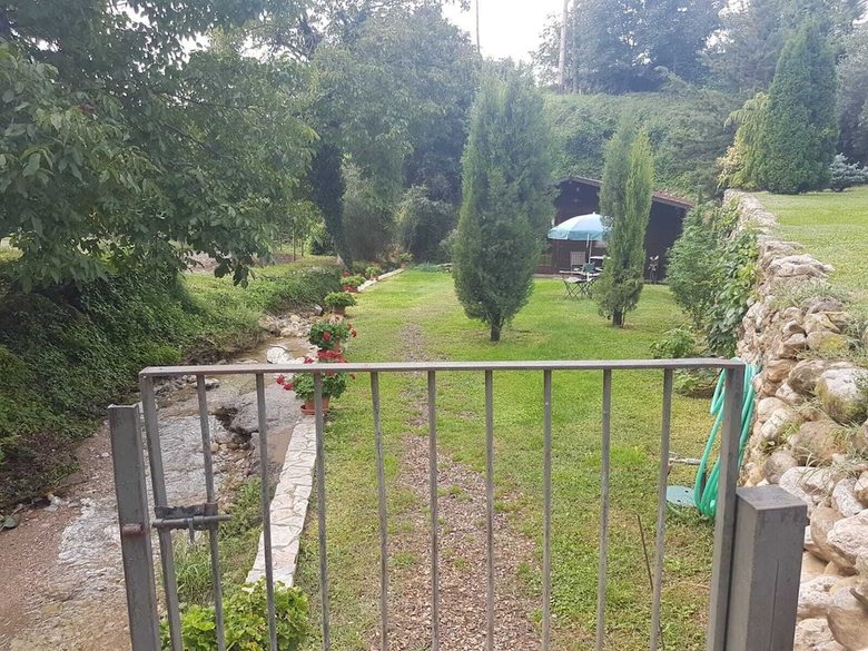 Agroturismo Casa Horta